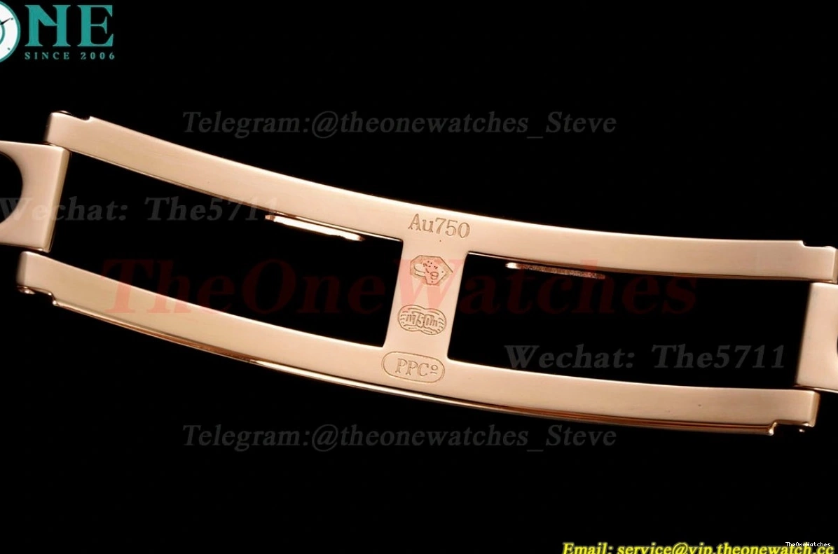 A324 Nautilus Stk RG V4 Brown 3KF RG 5711 Jumbo 1230